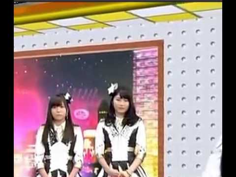 AKB48　田野優花