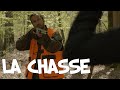 La chasse