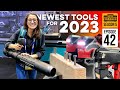 The latest power tools for 2023 from makita diablo sawstop toughbuilt and more