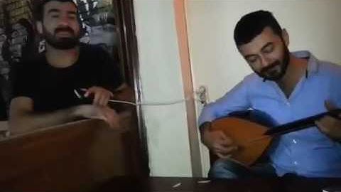 Ercan Geçit -Kadersizim