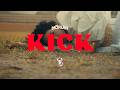 MŌRIAH - Kick (Official Lyric Video)