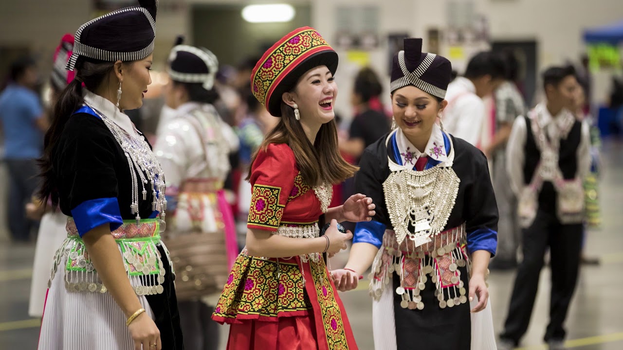 Hmong Cultural New Year Celebration Inc. Commercial YouTube
