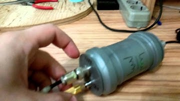 MiniWhip on 40m band