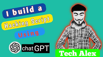 I build a Tool using chatGPT | How to make hackers tool #chatgpt #openai