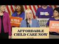 America has a Child Care Problem