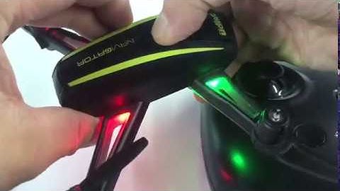 U31W Connect and Calibration Tutorial