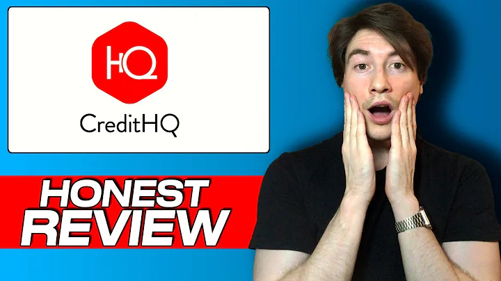 Credithq: AI-Powered Credit Score Simulator – My Honest Review & User Experience