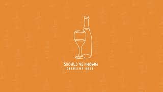 Caroline Kole - "Should've Known" (Official Audio)