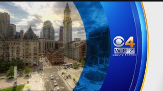 WBZ News Update For April 20, 2018