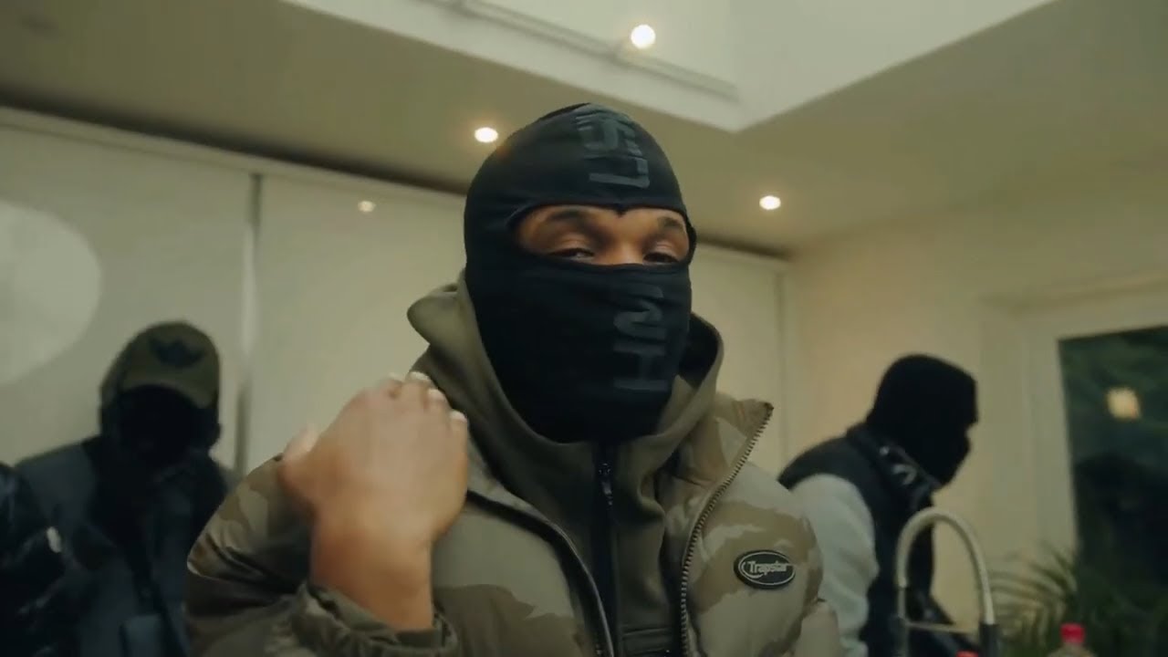 (FREE) Dark Academia Drill Beat | SEMPER