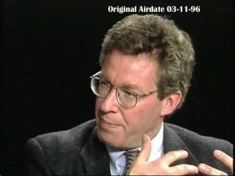 Daniel Lazare - Original air date 03-11-96.mp4