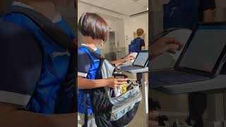 SY26-27 Attendance Scanner Student Demo