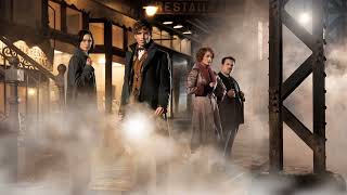 01  Main Titles   Fantastic Beasts and Where to Find Them