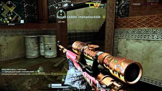 [A.V.A] NRlAnglov 'Random kill'