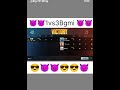 1vs3Bgmi 👿😎 room