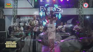 sengaja Voc By Lidya Natalia