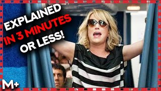 Bridesmaids in 3 Minutes or Less