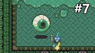 Misery (Mire) Loves Me | Legend of Zelda: Link to the Past Randomizer #7