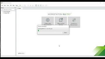 F5 LTM LAB SETUP ON VMWARE WORKSTATION