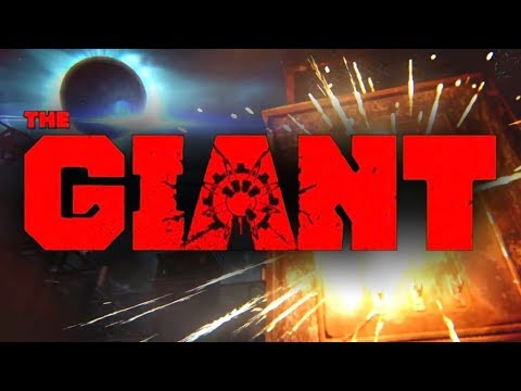 🔴 THE GIANT No Power No Gums SOLO | @Xarli23ttv