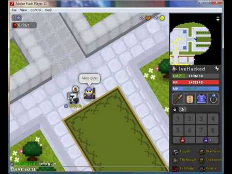 rotmg hacked client download