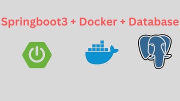 How to Connect a Microservice to a Database Using Docker Containers
