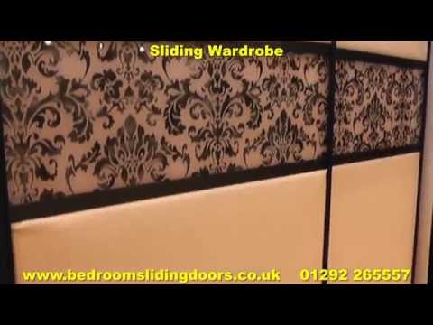 Video: Sliding Wardrobe 3 Meters Long (63 Photos): Into The Hallway, 3 M Long And High