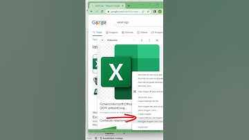 A nova função IMAGEM do Excel | #shorts
