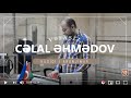 Celal Ehmedov - Vefasiz (HD Video)