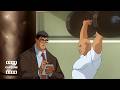All-Star Superman | Superman Saves Lex Luthor's Life | ClipZone: Heroes &amp; Villains