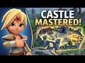 Royal Revolt 2 How To Master Your Castle Defense Layout