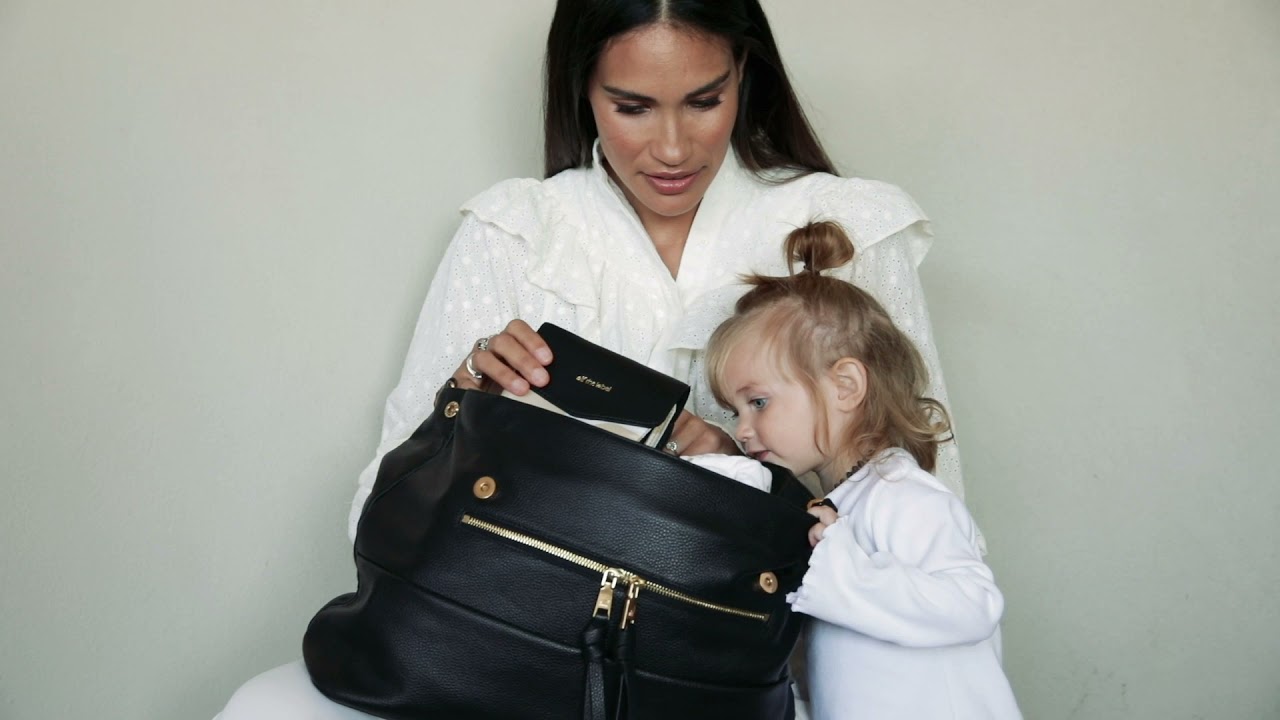 Luxury Baby Bags – Alf the Label