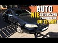 AUTO NIE CZYSZCZONE PROFESJONALNIE OD 12 LAT / SWAGTV