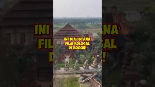 Lokasi Syuting Legendaris Sinetron Kolosal, Tahun 2000-An