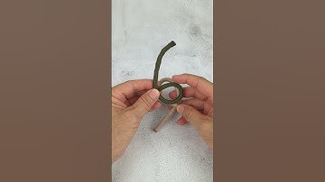 Learn Tying Zeppelin Bend Knot