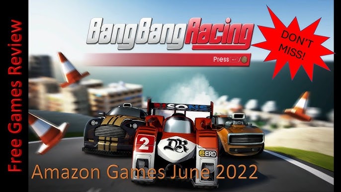 Bang Bang Racing Review – ZTGD