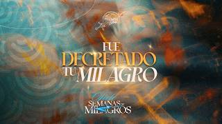 Cierre 7 Semanas de Milagros - Filadelfia Neiva - Pastor Guillermo Martínez