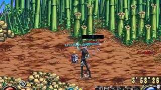 [Show'Time] Ranger vs Mechanic pvp sessions DnF DFO pk arena 1/2