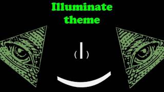 Illuminate Theme [The Rhythm Remix and Mezcla]