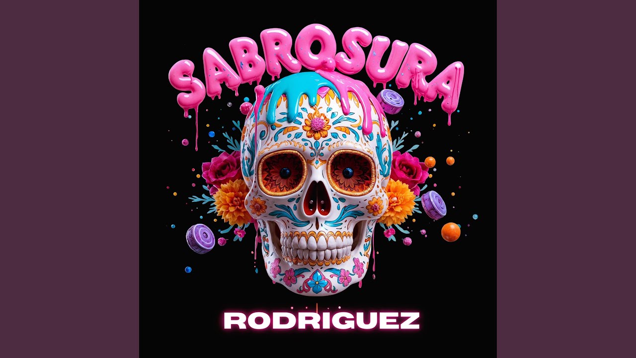 Download Sabrosura MP3