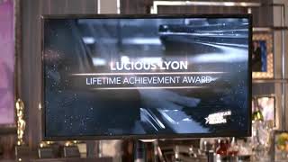 Lucious Won A Lifetime Achievement Awards From The ASAs | Season 6 Ep. 9 | EMPIRE