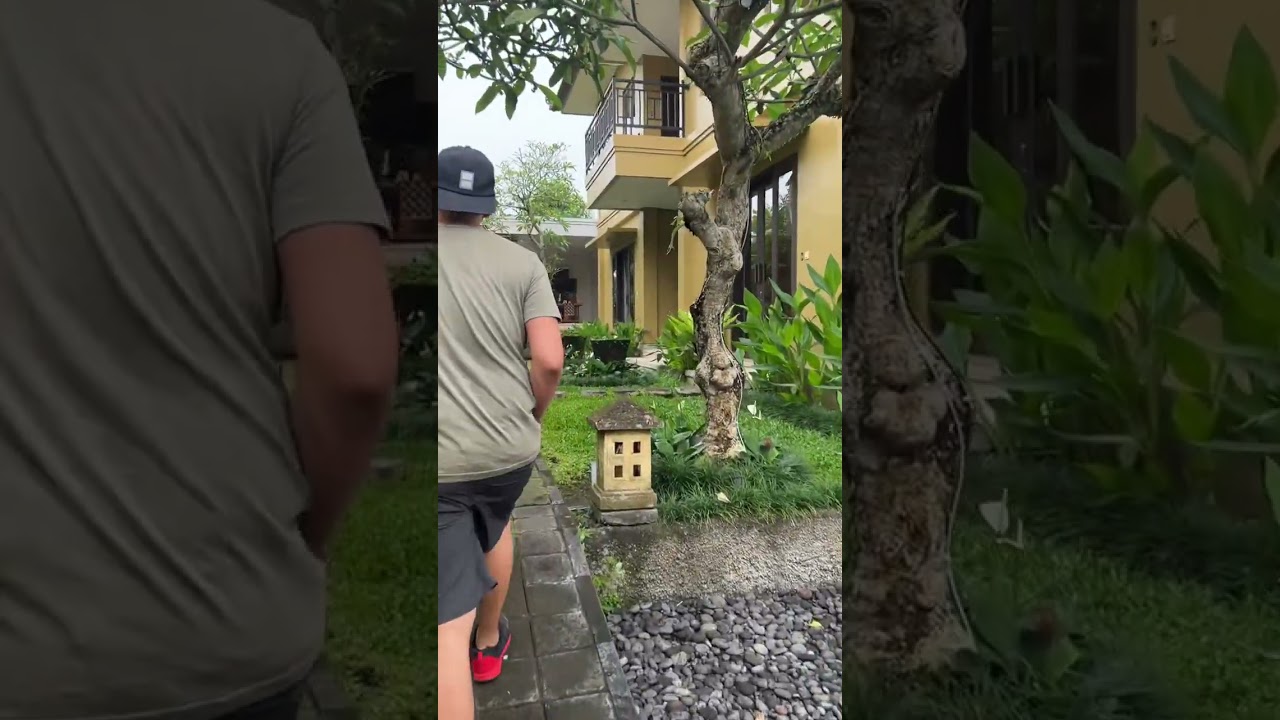 Kubu Bali Baik Resort and Villas