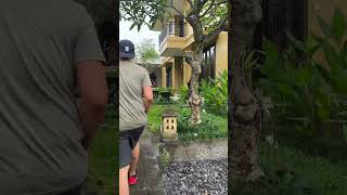 Kubu Bali Baik Resort and Villas