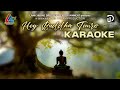 Nepali bhajan hey buddha timro karaoke by indra lamichhane