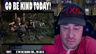 Soft Spot | LP & Waddy Wachtel | Playing For Change | Live Outside REACTION! screenshot 4