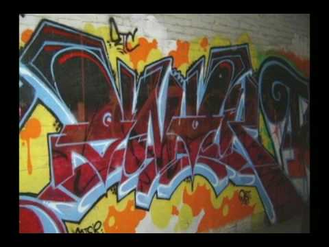 Snak The Ripper - That's Fine
