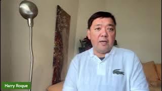 Ang tunay na kwento kahapon!