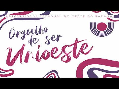 XXI Seminário de Extensão da Unioeste (SEU) - Francisco Beltrão