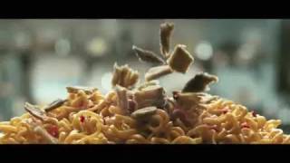 FOOD STYLIST Indomie Goreng Dendeng Balado tvc by Jumaliana Food Stylist