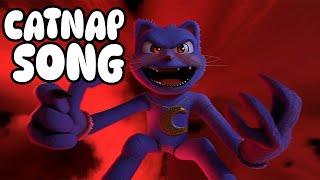 CATNAP Song (Poppy Playtime Chapter 3)